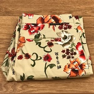 Billy Blue capri pants size 2